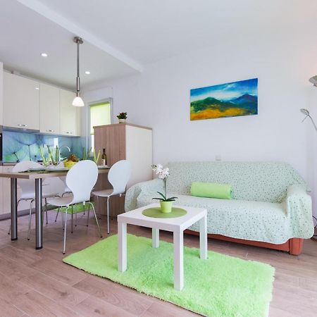 Apartment Close To Krk Town Centre Eksteriør billede