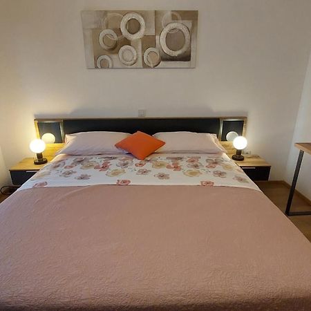 Apartment Close To Krk Town Centre Eksteriør billede