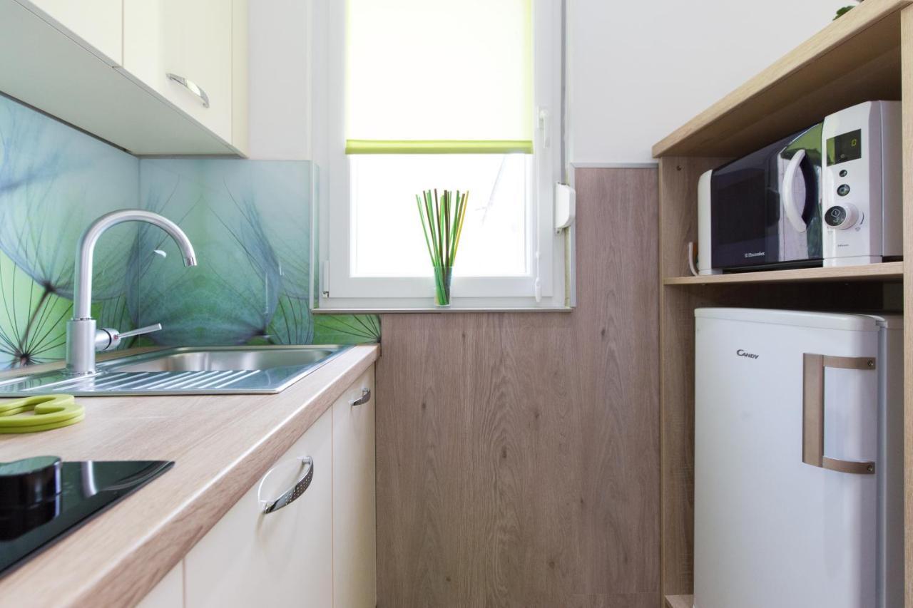 Apartment Close To Krk Town Centre Eksteriør billede