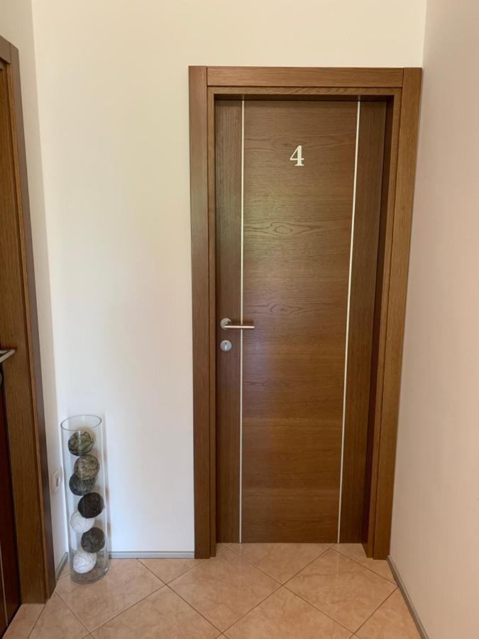 Apartment Close To Krk Town Centre Eksteriør billede