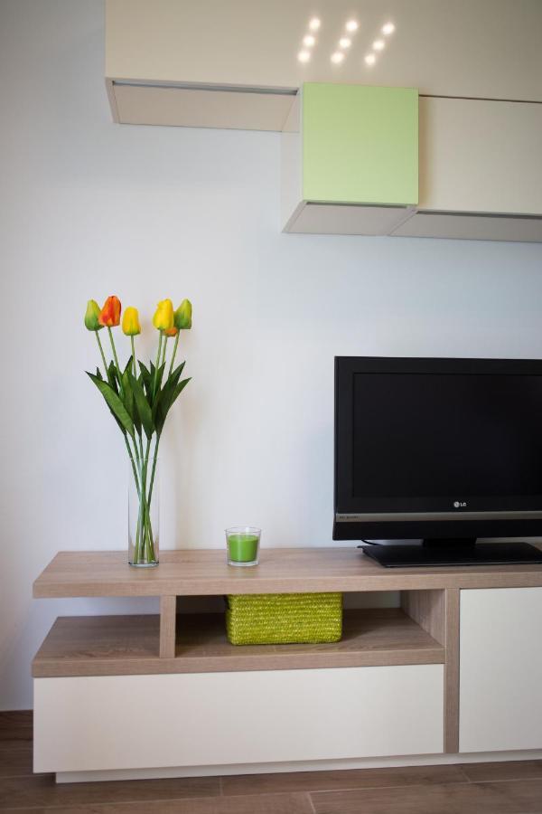 Apartment Close To Krk Town Centre Eksteriør billede