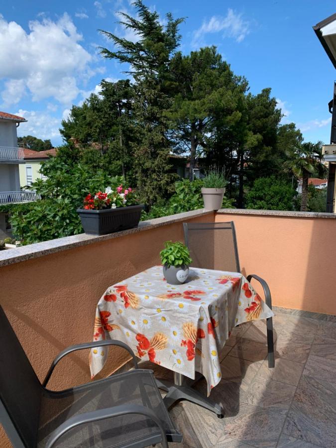 Apartment Close To Krk Town Centre Eksteriør billede