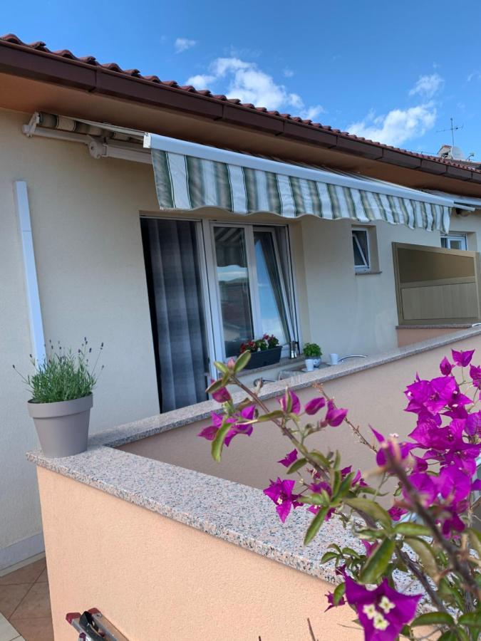 Apartment Close To Krk Town Centre Eksteriør billede