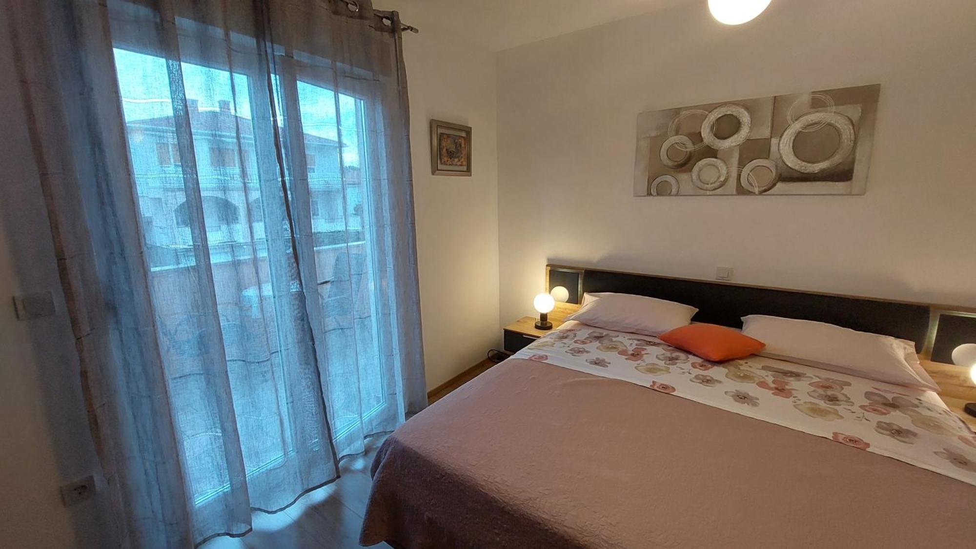 Apartment Close To Krk Town Centre Eksteriør billede