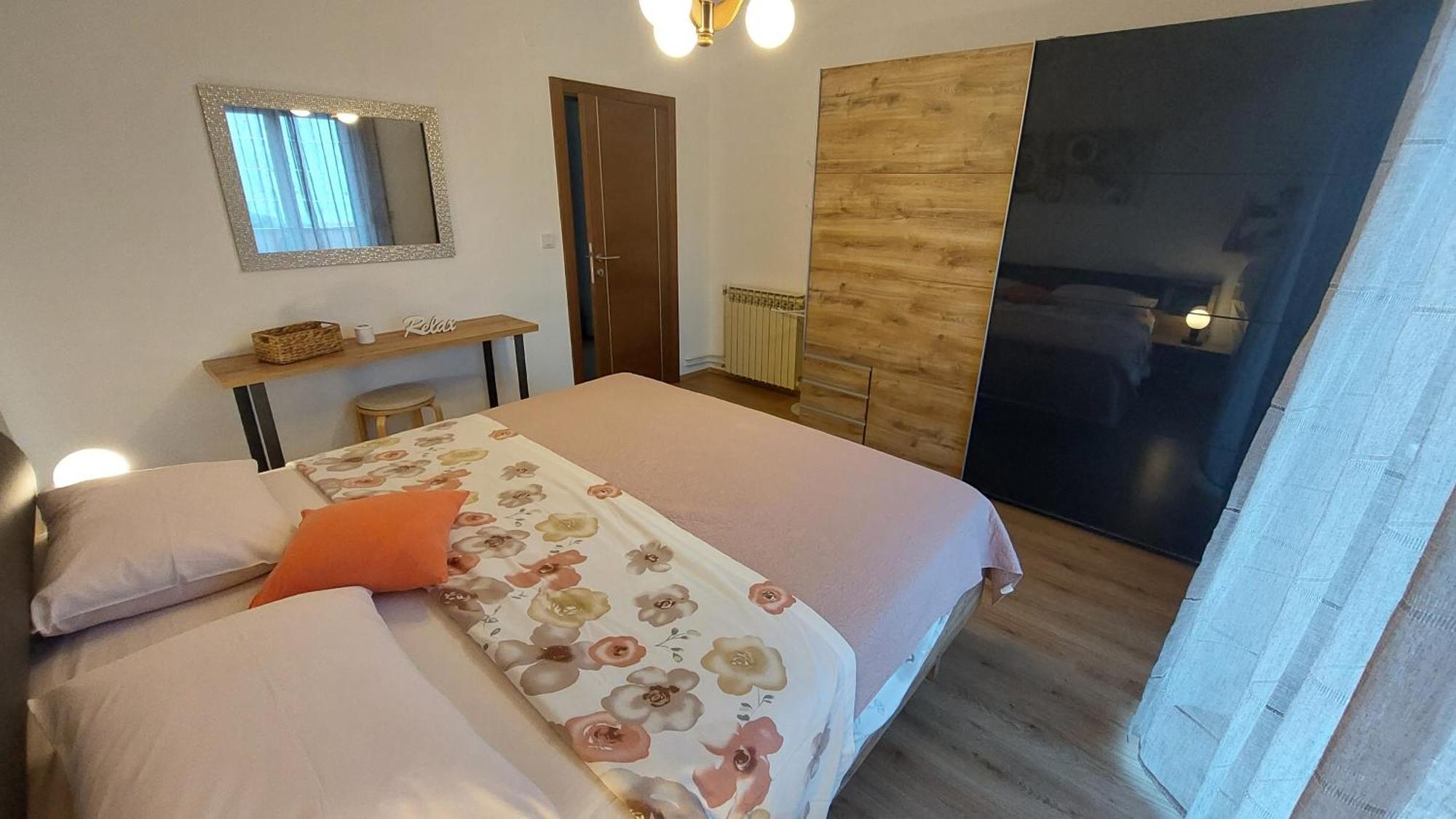 Apartment Close To Krk Town Centre Eksteriør billede