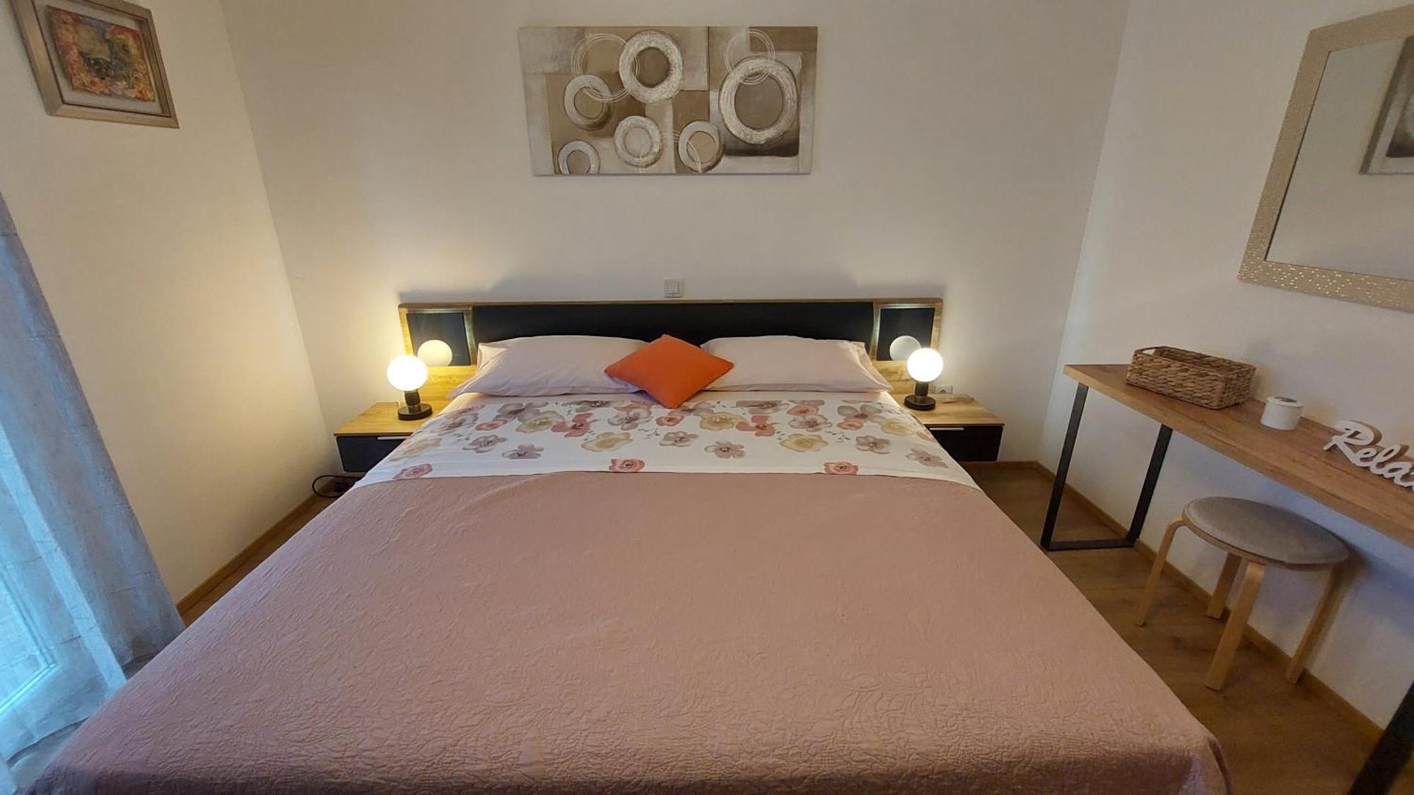 Apartment Close To Krk Town Centre Eksteriør billede